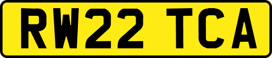 RW22TCA