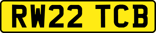 RW22TCB