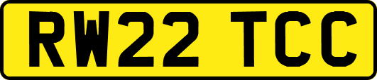 RW22TCC