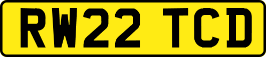 RW22TCD