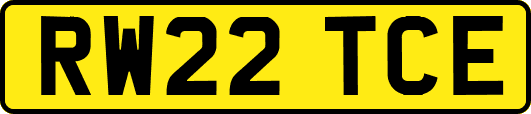 RW22TCE