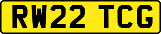 RW22TCG