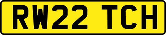 RW22TCH