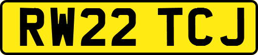 RW22TCJ