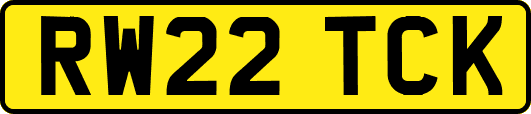RW22TCK