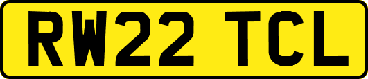 RW22TCL