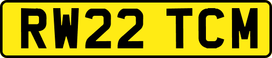 RW22TCM