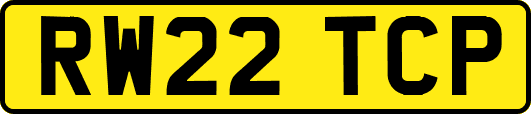 RW22TCP