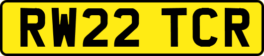 RW22TCR