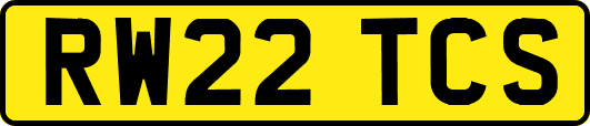 RW22TCS