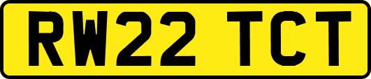 RW22TCT