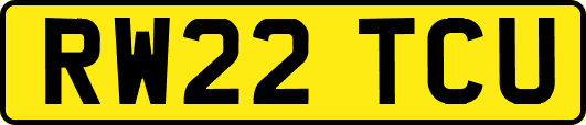 RW22TCU