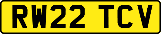 RW22TCV