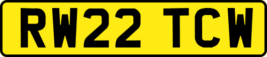 RW22TCW