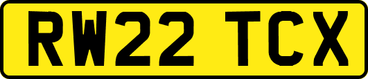 RW22TCX