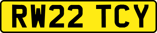 RW22TCY