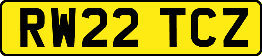 RW22TCZ