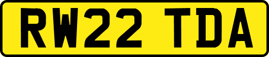 RW22TDA