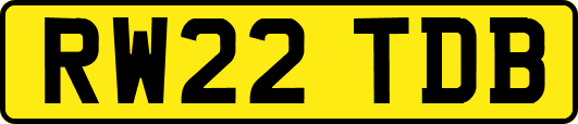RW22TDB