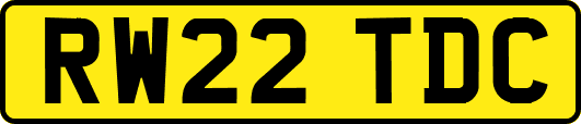 RW22TDC