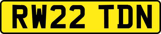RW22TDN