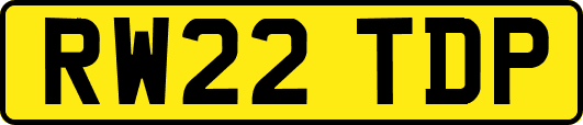 RW22TDP
