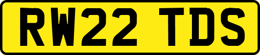 RW22TDS