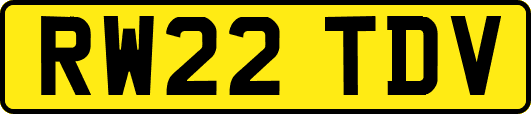 RW22TDV