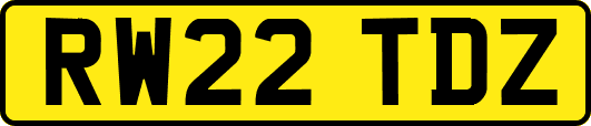 RW22TDZ