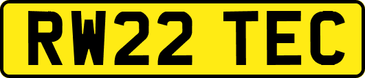 RW22TEC