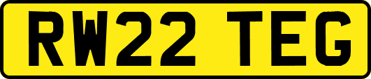 RW22TEG