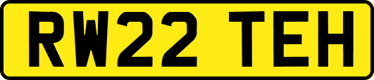 RW22TEH