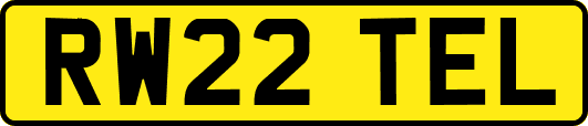 RW22TEL
