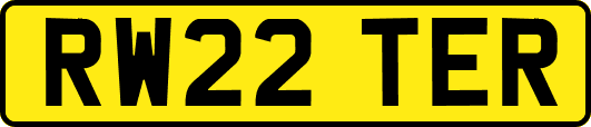 RW22TER