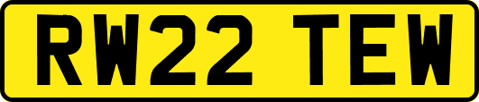 RW22TEW