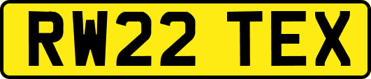 RW22TEX
