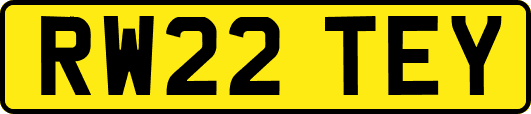 RW22TEY