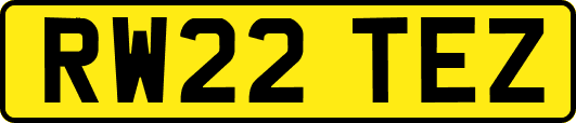 RW22TEZ