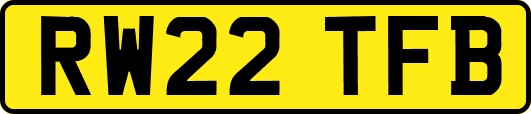 RW22TFB