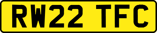 RW22TFC