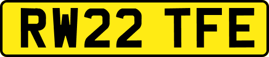 RW22TFE