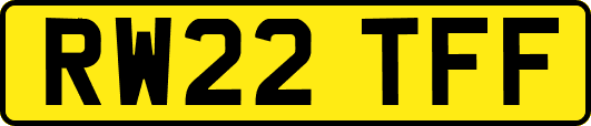 RW22TFF