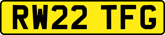 RW22TFG