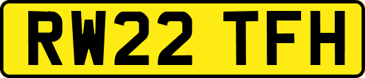 RW22TFH