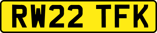 RW22TFK