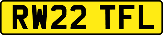RW22TFL