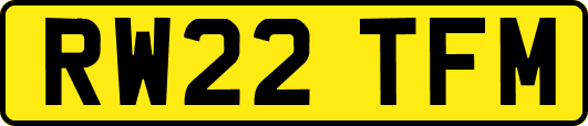 RW22TFM
