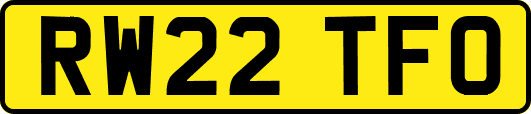 RW22TFO