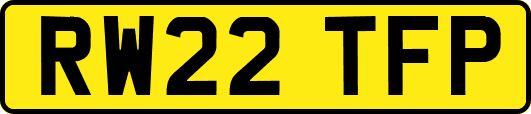 RW22TFP