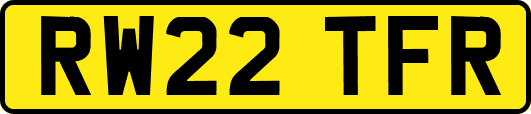 RW22TFR